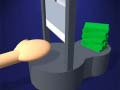 Гульня Guillotine Hand