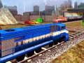 Гульня Train Simulator 2020