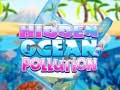 Гульня Hidden Ocean Pollution