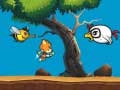 Гульня Bear Hero Adventure