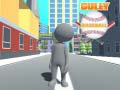 Гульня Gully Baseball