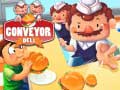 Гульня Conveyor Deli