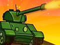 Гульня Armour Clash