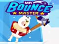 Гульня Mr BounceMaster