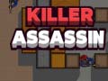 Гульня Killer Assassin