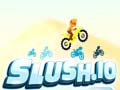 Гульня Slush.io