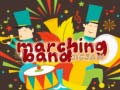 Гульня Marching Band Jigsaw