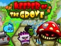 Гульня Keeper of the Groove