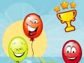 Гульня Balloon Challenge