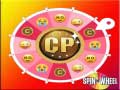 Гульня Cod Spin Wheel