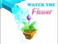 Гульня Water The Flower