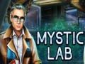 Гульня Mystic Lab