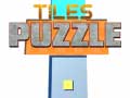 Гульня Tiles Puzzle