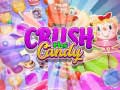 Гульня Crush The Candy