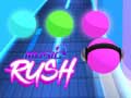 Гульня Music Rush