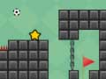 Гульня Bouncing Ball