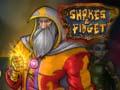 Гульня Shakes and Fidget