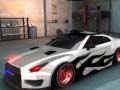 Гульня Xtreme Drift 2