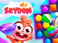 Гульня Skydom