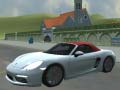 Гульня Rock and Race Driver
