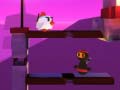 Гульня Chicken Sword: Ninja Master