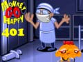 Гульня Monkey Go Happly Stage 401