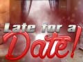 Гульня Late for a Date