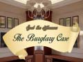 Гульня Spot The Differences The Burglary Case