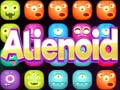 Гульня ALEINOID