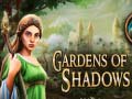 Гульня Gardens of Shadows