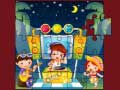 Гульня Cute Little Kids Jigsaw