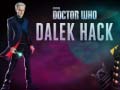 Гульня Doctor Who Dalek Hack