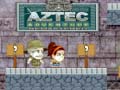 Гульня Aztec Adventure Remastered