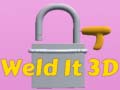 Гульня Weld It 3D