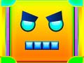 Гульня Square Dash
