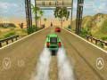 Гульня Top Speed Highway