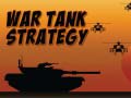 Гульня War Tank Strategy