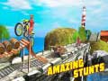 Гульня Crazy Imposible Tricky Bmm Bike Racing Stunt