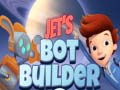 Гульня Jet's Bot Builder