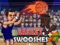 Гульня Basket Swooshes Plus