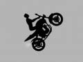Гульня Dark Rider