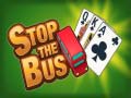 Гульня Stop The Bus