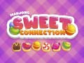 Гульня Mahjong Sweet Connection