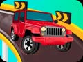 Гульня Dangerous Speedway Cars