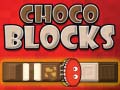 Гульня Choco blocks