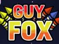 Гульня Guy Fox