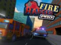 Гульня Fire Ranger Pro