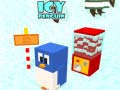 Гульня Icy Penguin