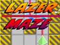 Гульня Lazer Maze