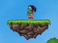 Гульня Zombie and Brain